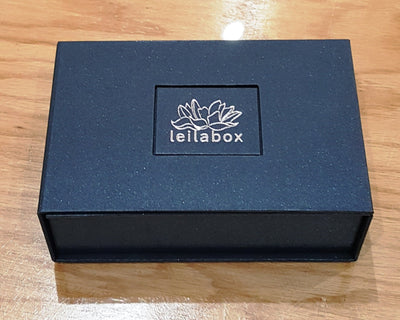 Coming Soon - LeilaBox.com!  A brand new jewelry subscription box.... with a twist.