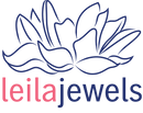 Leila Jewels Logo