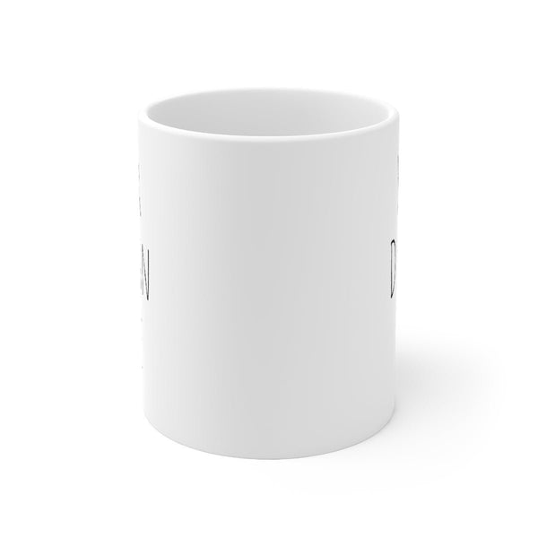 Coffee Mug - Your Design - Leila Jewels