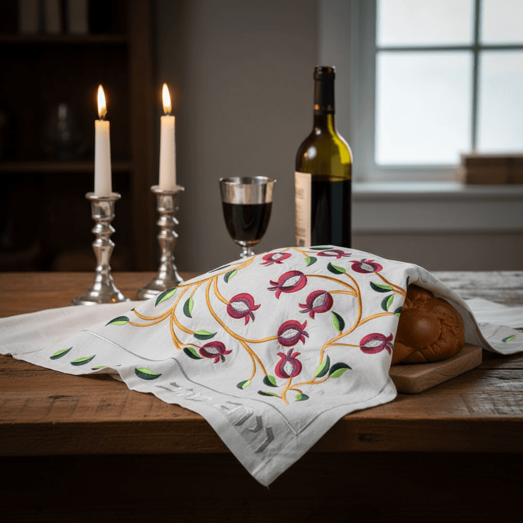 Meaningful Jewish Gifts: Jewelry and Judaica for Every Occasion