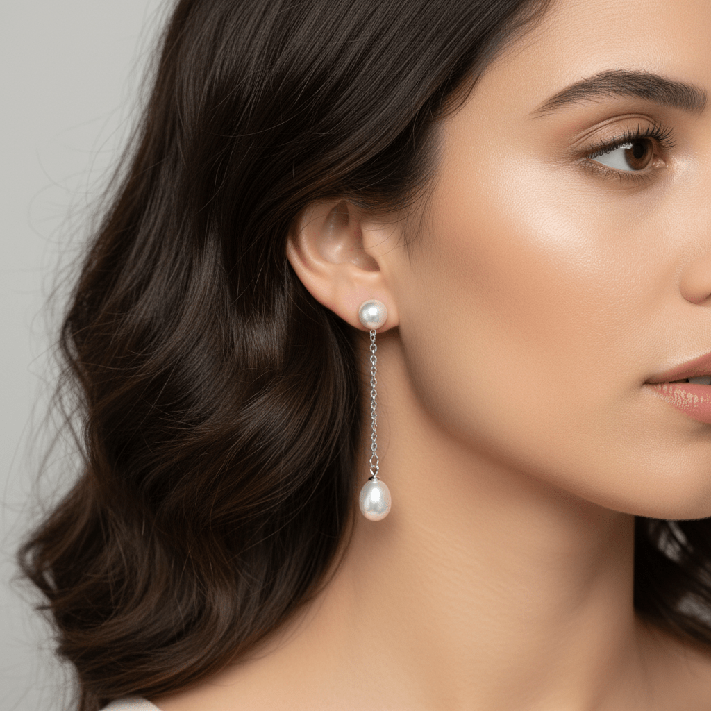 The Allure of Pearls: Freshwater to Baroque