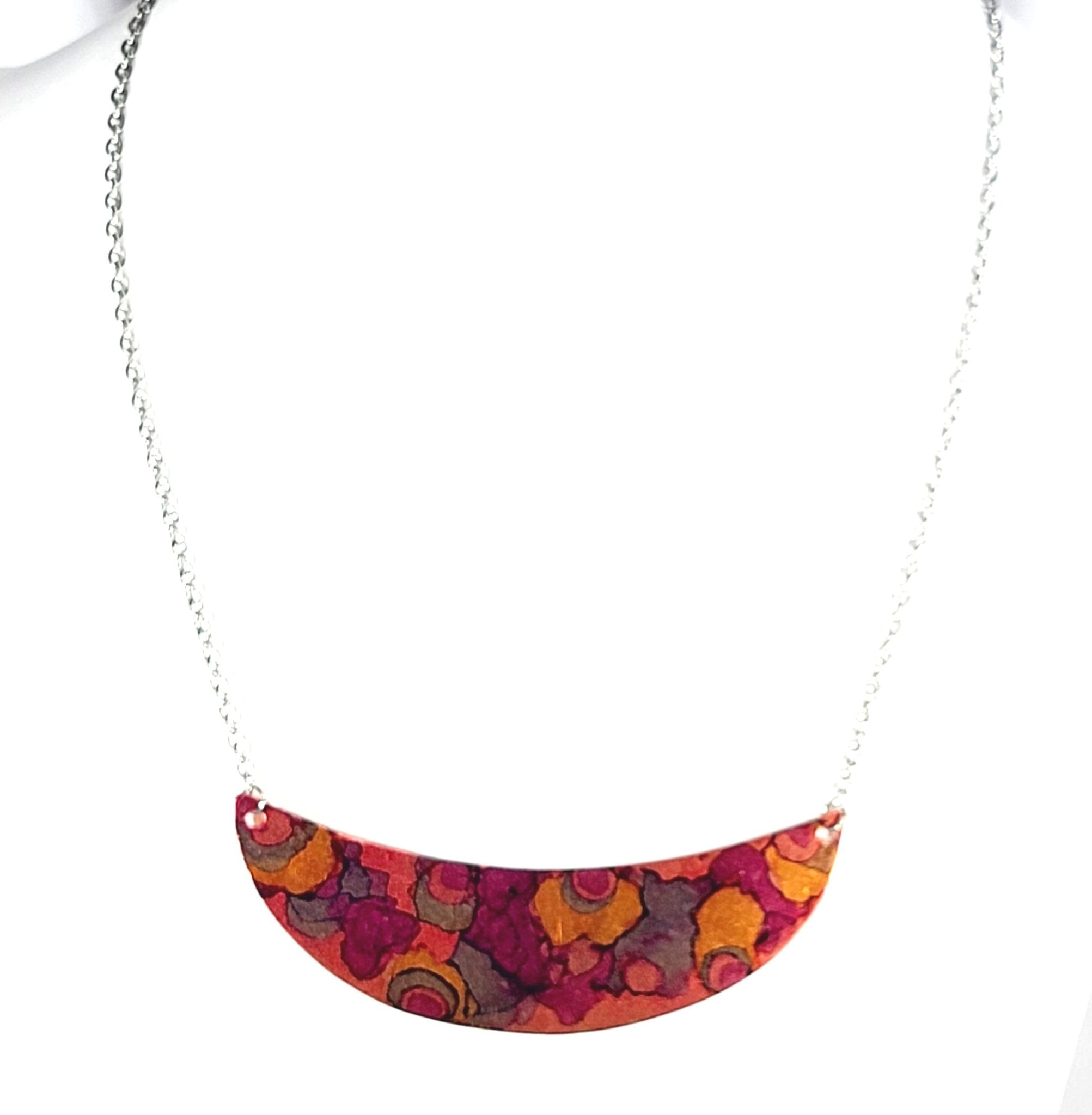 Necklaces - Leila Jewels