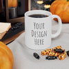 Coffee Mug - Your Design - Leila Jewels