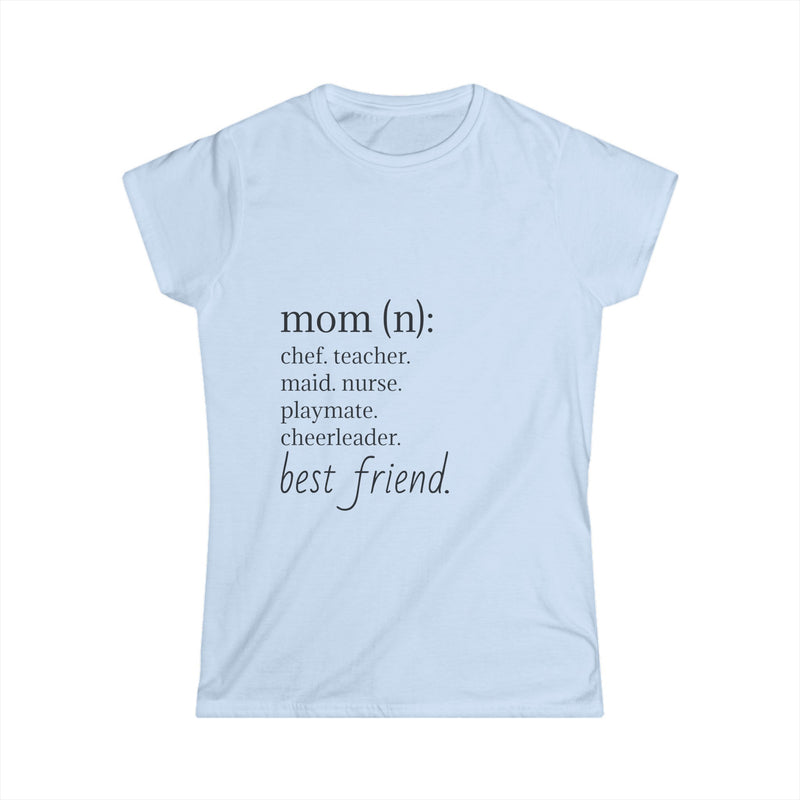 Mom Graphic Tee