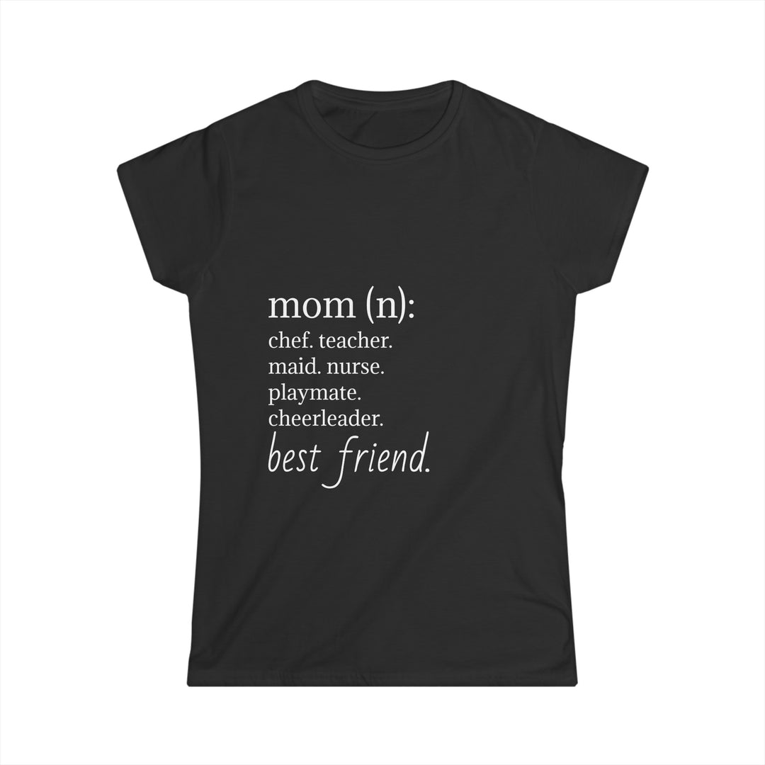 Mom Tee Shirt