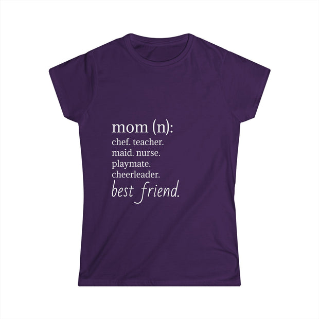 Mom Tee Shirt