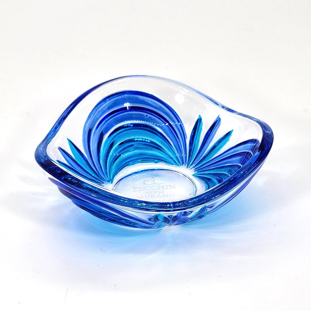 Murano Glass Ring Dish - Leila Jewels