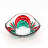 Murano Glass Ring Dish - Leila Jewels