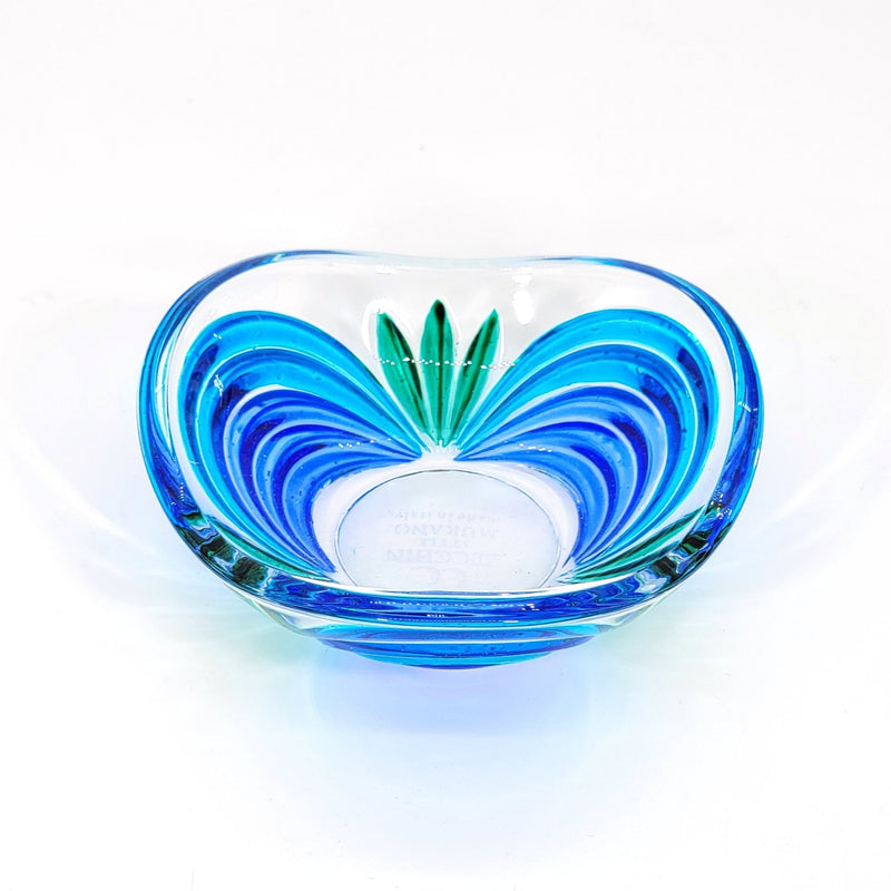 Murano Glass Ring Dish - Leila Jewels