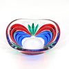 Murano Glass Ring Dish - Leila Jewels