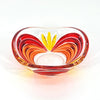 Murano Glass Ring Dish - Leila Jewels
