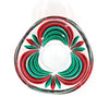 Murano Glass Ring Dish - Leila Jewels
