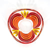Murano Glass Ring Dish - Leila Jewels