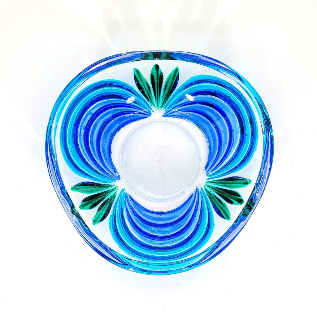 Murano Glass Ring Dish - Leila Jewels