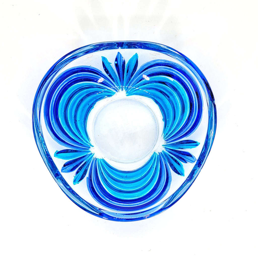 Murano Glass Ring Dish - Leila Jewels