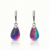 Starlight Drop Earrings - Leila Jewels
