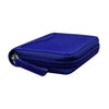 Leather Accordion Card Holder - Leila Jewels