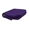 Leather Accordion Card Holder - Leila Jewels