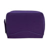 Leather Accordion Card Holder - Leila Jewels