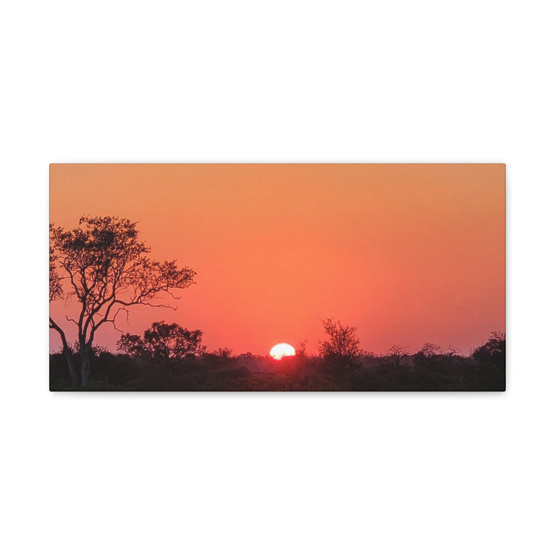 African Dawn