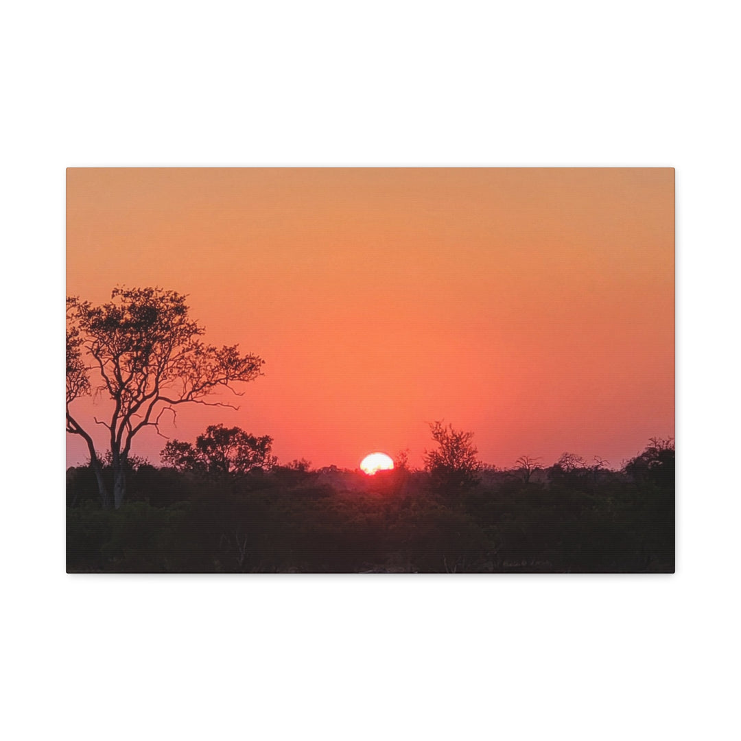 African Dawn