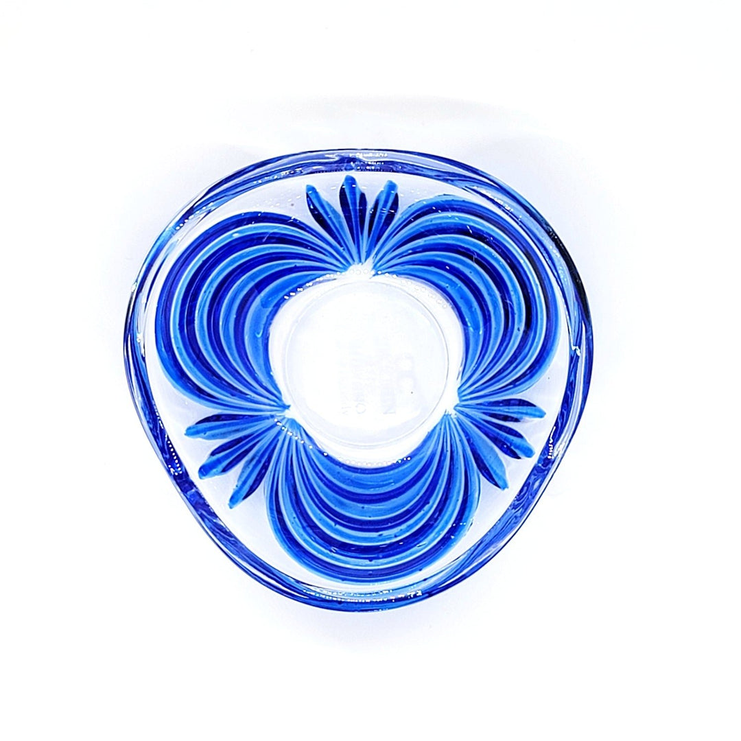 Murano Glass Ring Dish - Leila Jewels
