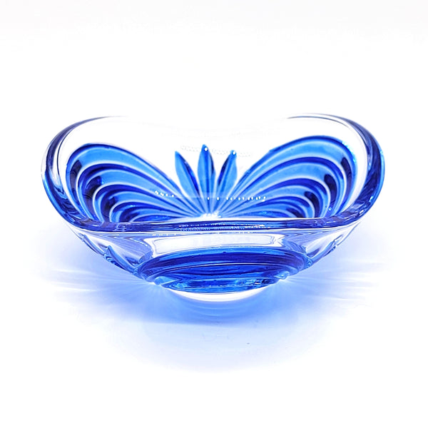Murano Glass Ring Dish - Leila Jewels