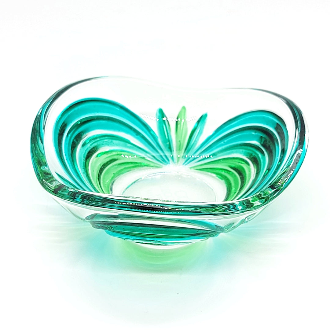 Murano Glass Ring Dish - Leila Jewels