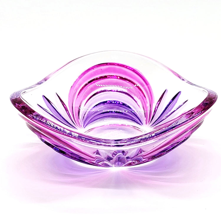 Murano Glass Ring Dish - Leila Jewels