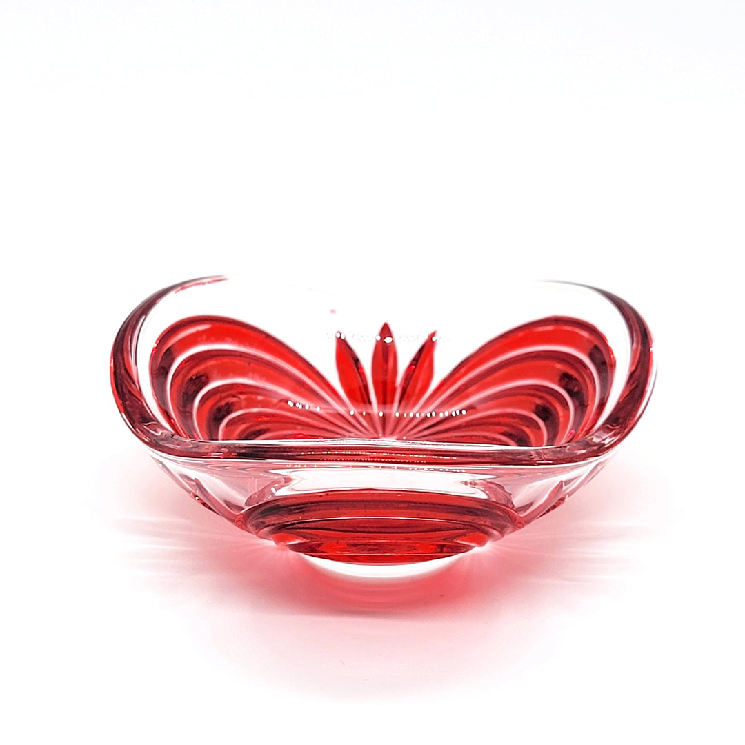 Murano Glass Ring Dish - Leila Jewels