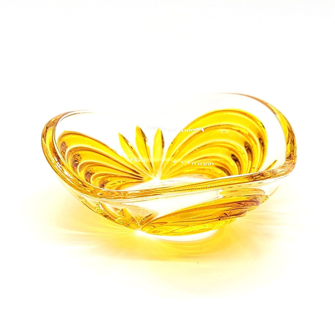 Murano Glass Ring Dish - Leila Jewels
