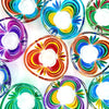 Murano Glass Ring Dish - Leila Jewels