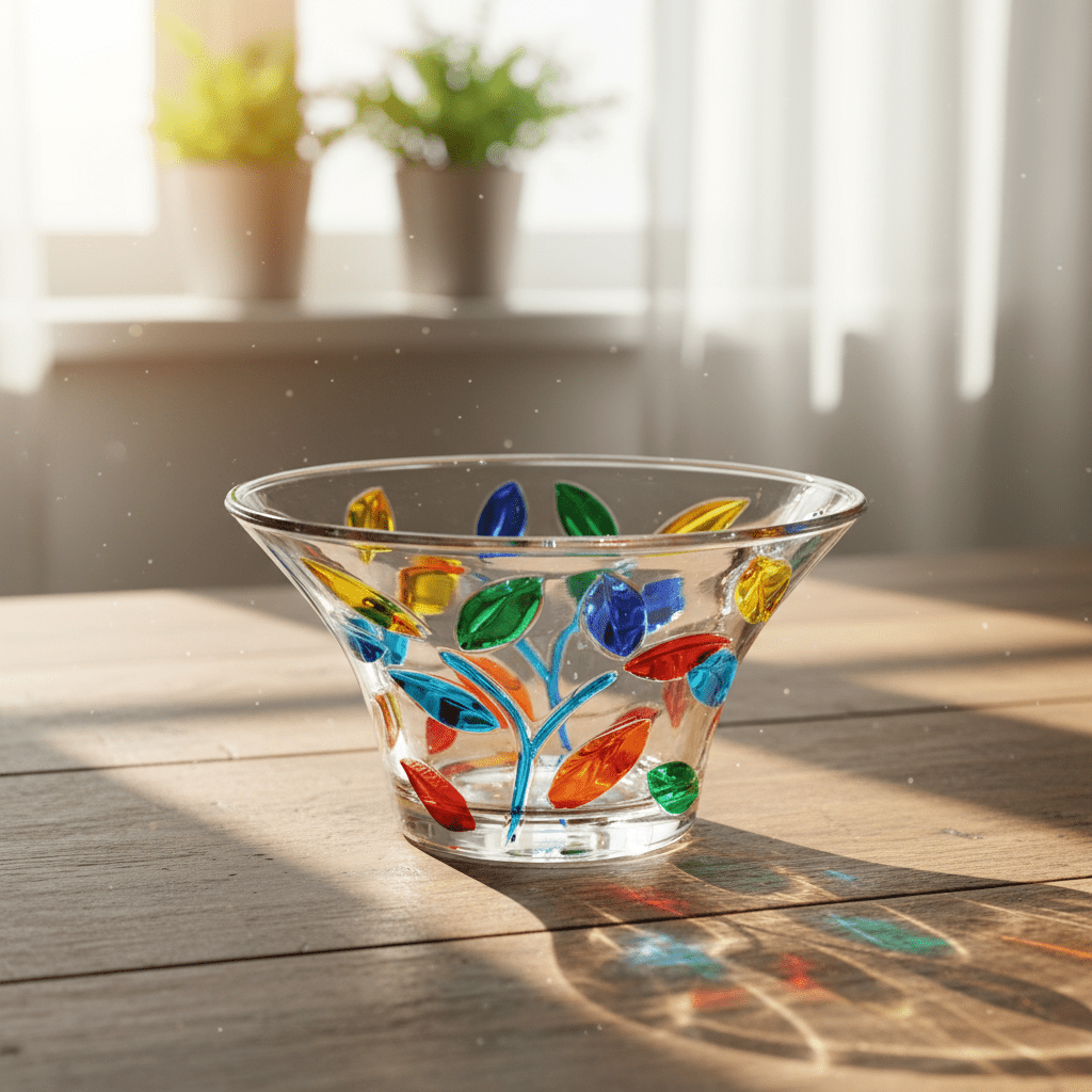 Tree of Life Bowl - Leila Jewels