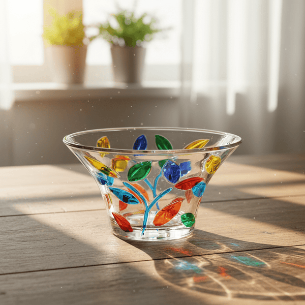 Tree of Life Bowl - Leila Jewels