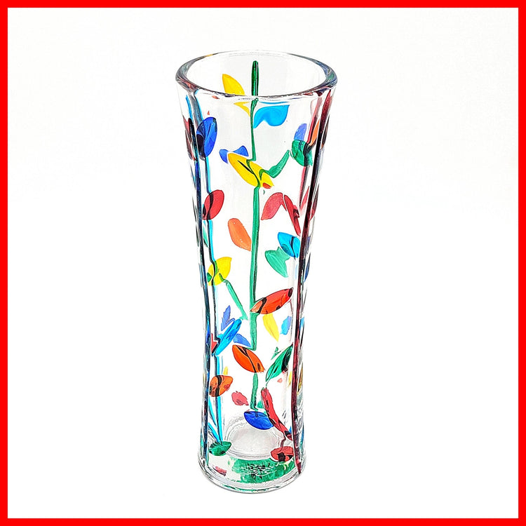 Tree of Life Bud Vase - Leila Jewels