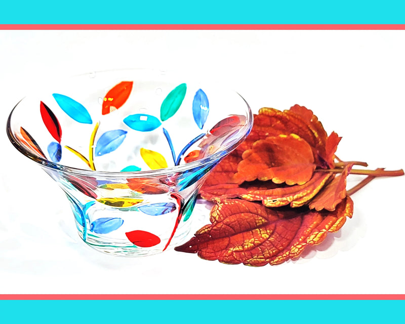 Tree of Life Bowl - Leila Jewels