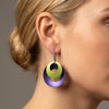 Aduna Earrings - Leila Jewels