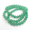 Vibrant Gemstone Bead Bracelet Collection - Leila Jewels