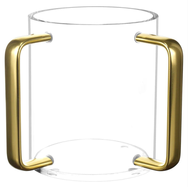 Lucite Washing Cup - Leila Jewels