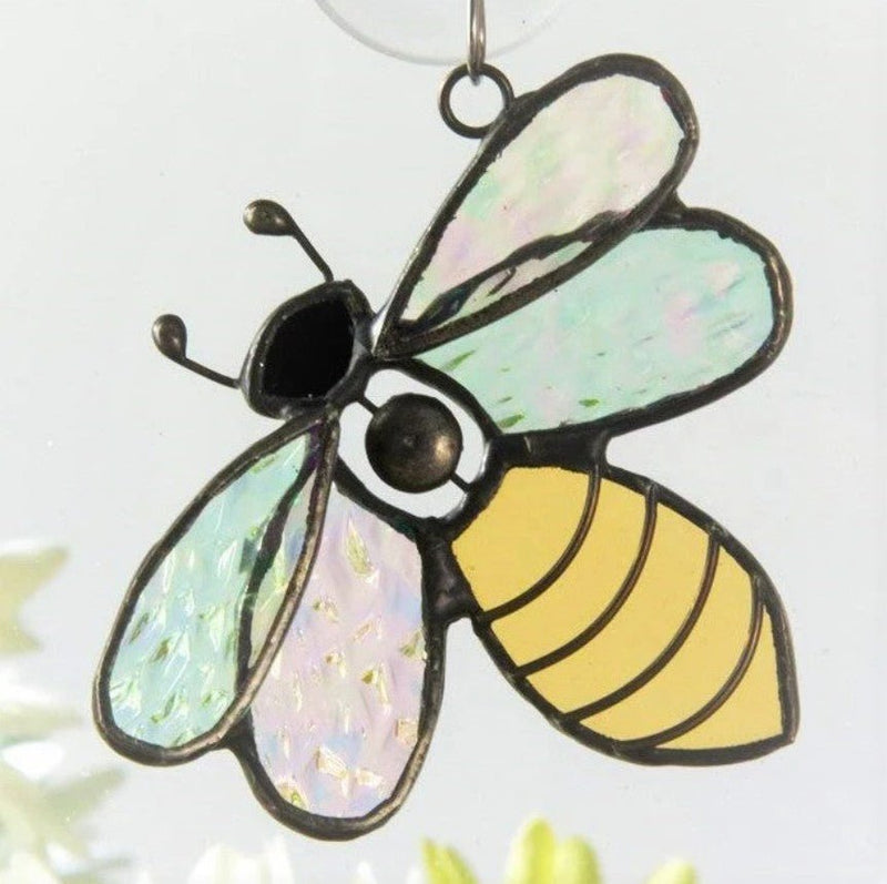 Bumble Bee Sun Catcher - Leila Jewels