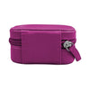 Leather Mini Travel Case - Leila Jewels