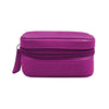 Leather Mini Travel Case - Leila Jewels