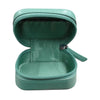 Leather Mini Travel Case - Leila Jewels