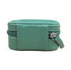 Leather Mini Travel Case - Leila Jewels