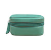 Leather Mini Travel Case - Leila Jewels