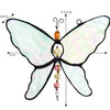 Iridescent Butterfly Sun Catcher - Leila Jewels