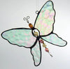 Iridescent Butterfly Sun Catcher - Leila Jewels