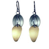 Cricket Earrings - Leila Jewels