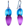 Cricket Earrings - Leila Jewels