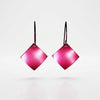 Cubino Earrings - Leila Jewels